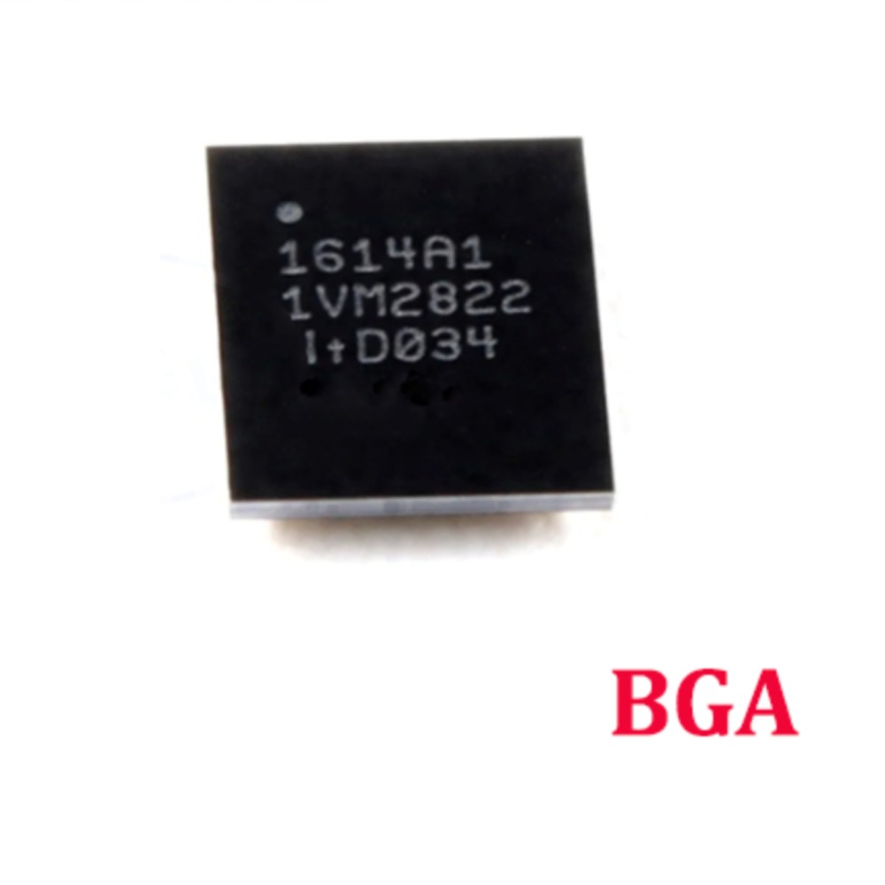 5Pcs 1614A1 USB Tristar Charge - Tristar Ic Chip review and price