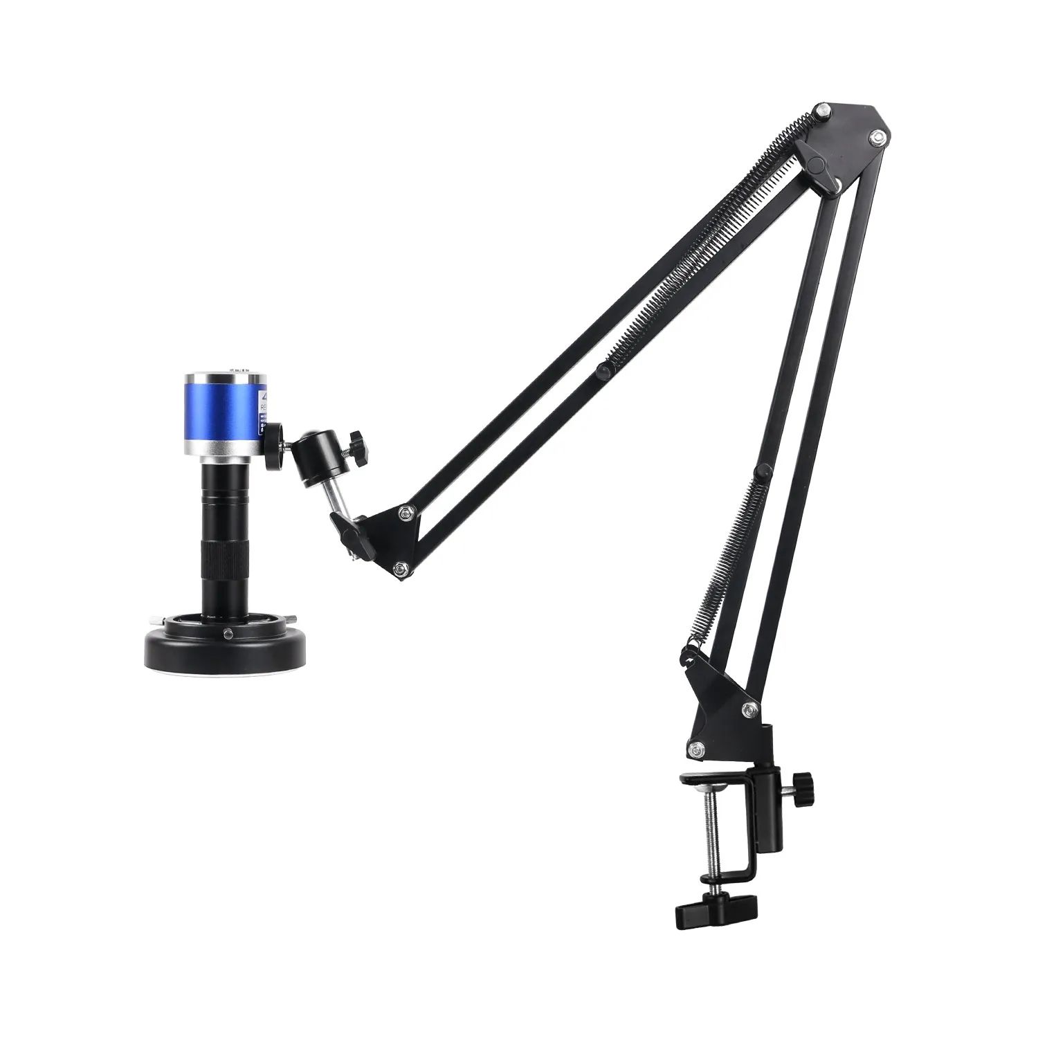 4K Digital Microscope for Elec - Electronics Repair Microscope review and price
