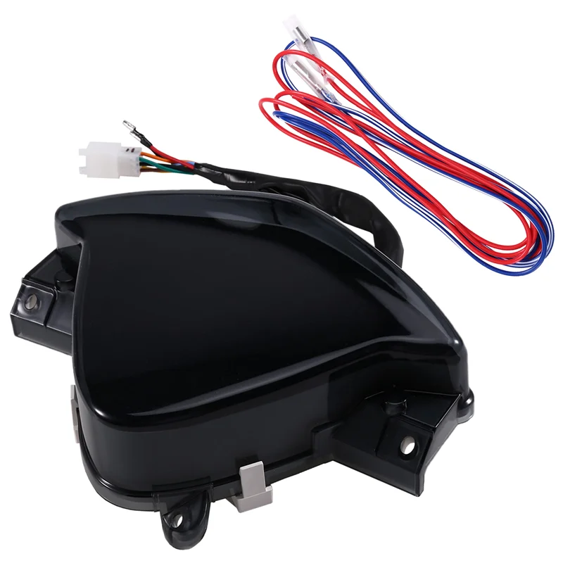 QM-Motorcycle LED Electronic I - Qm Electronics & Repair Services review and price