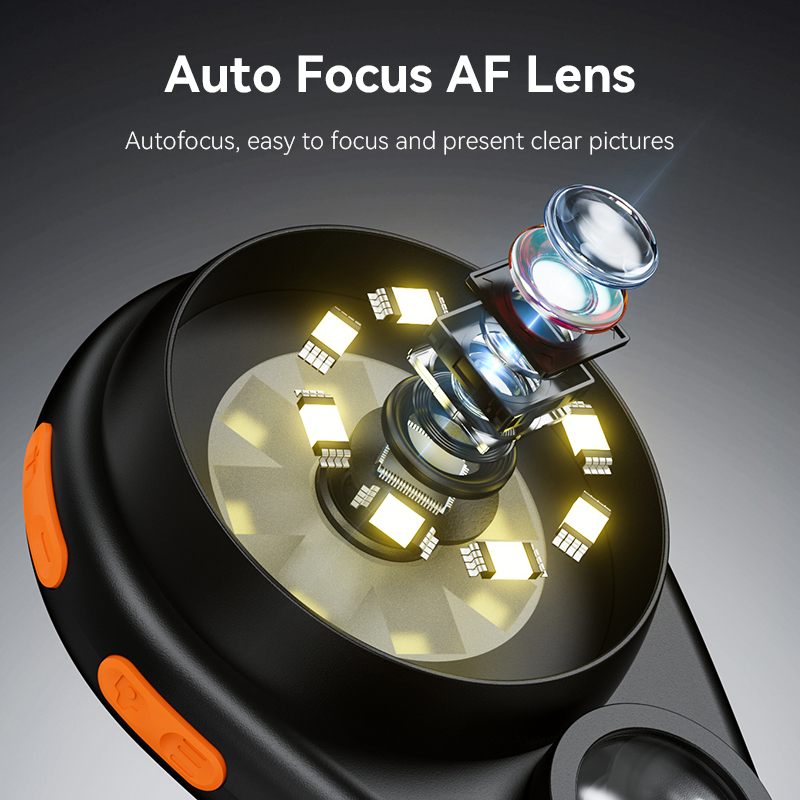 Digital Microscope Magnifier A - Electronics Repair Microscope review and price
