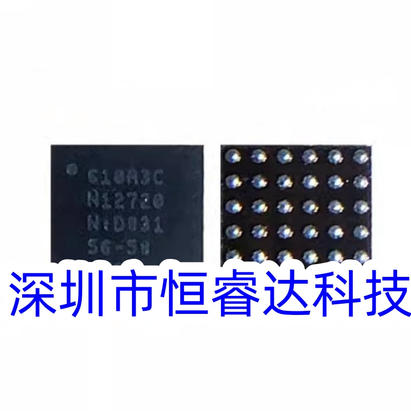 5Pcs Original 610A3C For iPad  - Tristar Ic Chip review and price