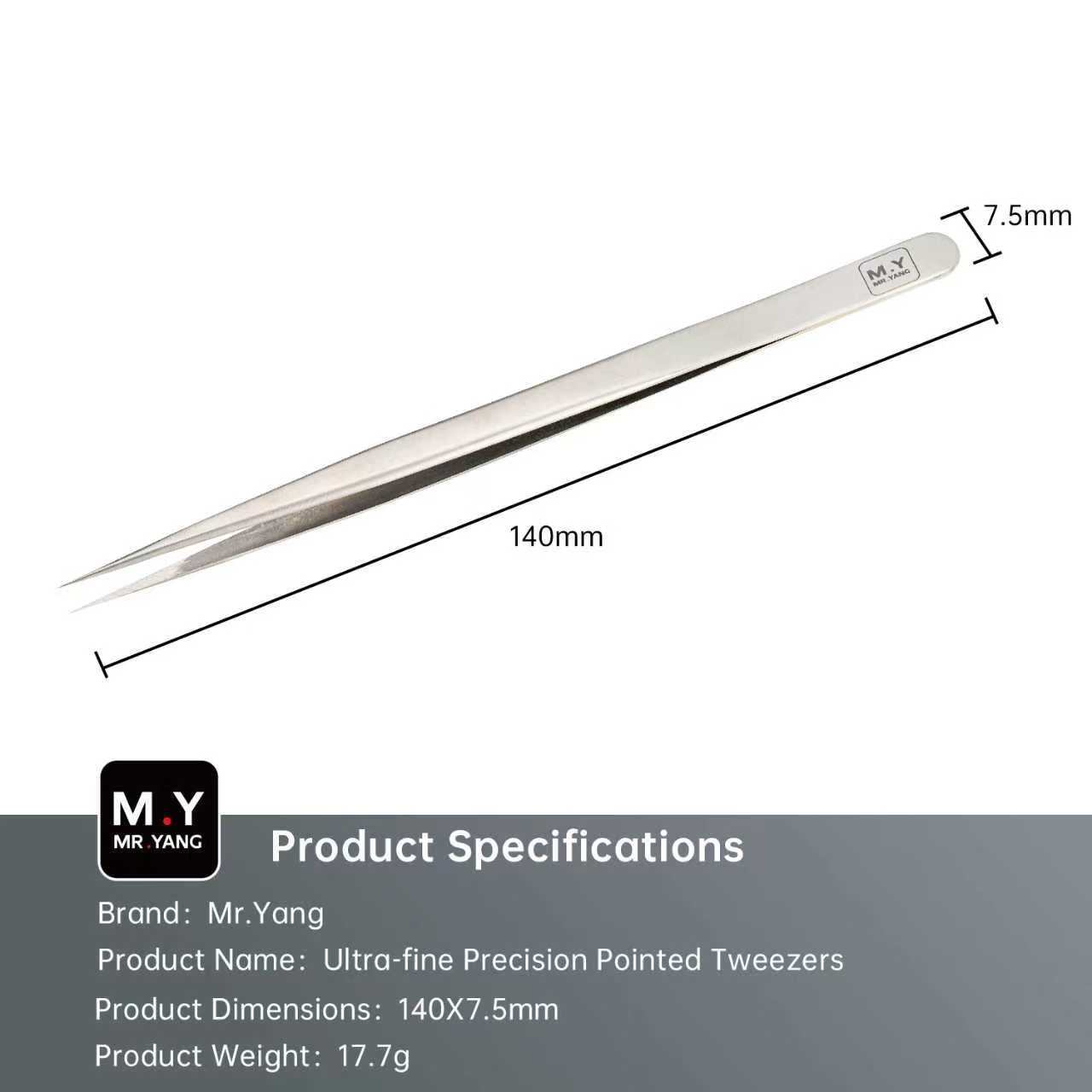 MR.YANG Seamless Ultra-fine Po - Electronics Repair In My Area review and price