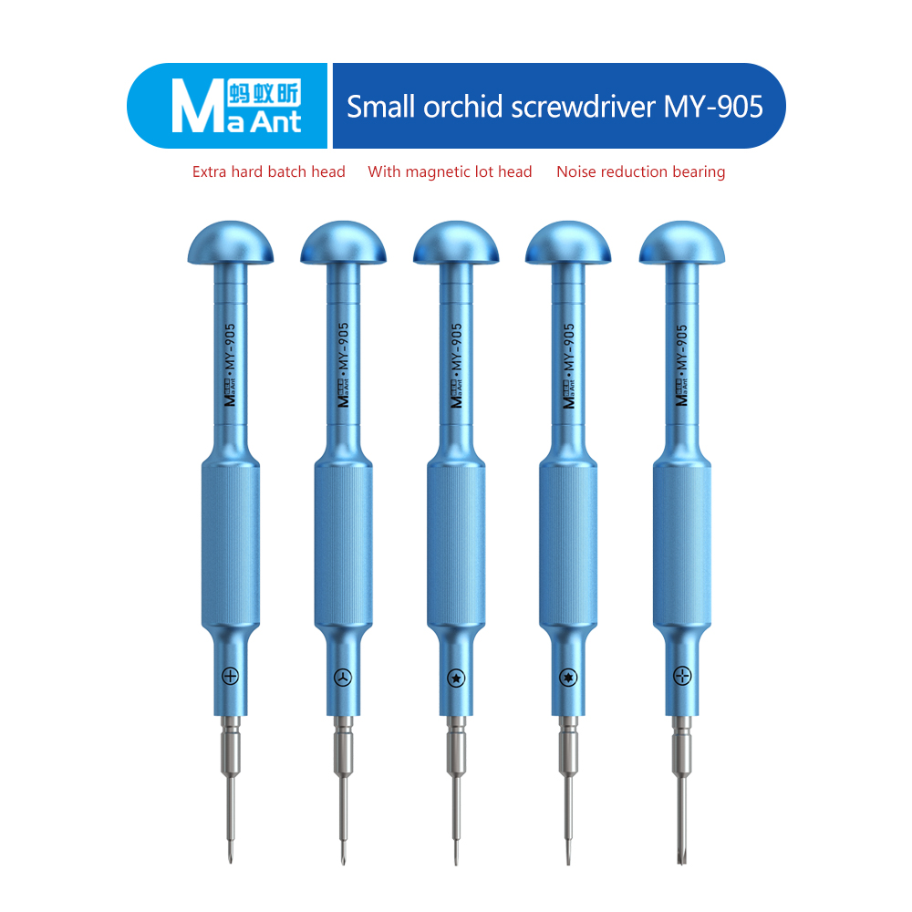 MaAnt MY-905 5 IN 1 Precision  - Electronics Repair In My Area review and price