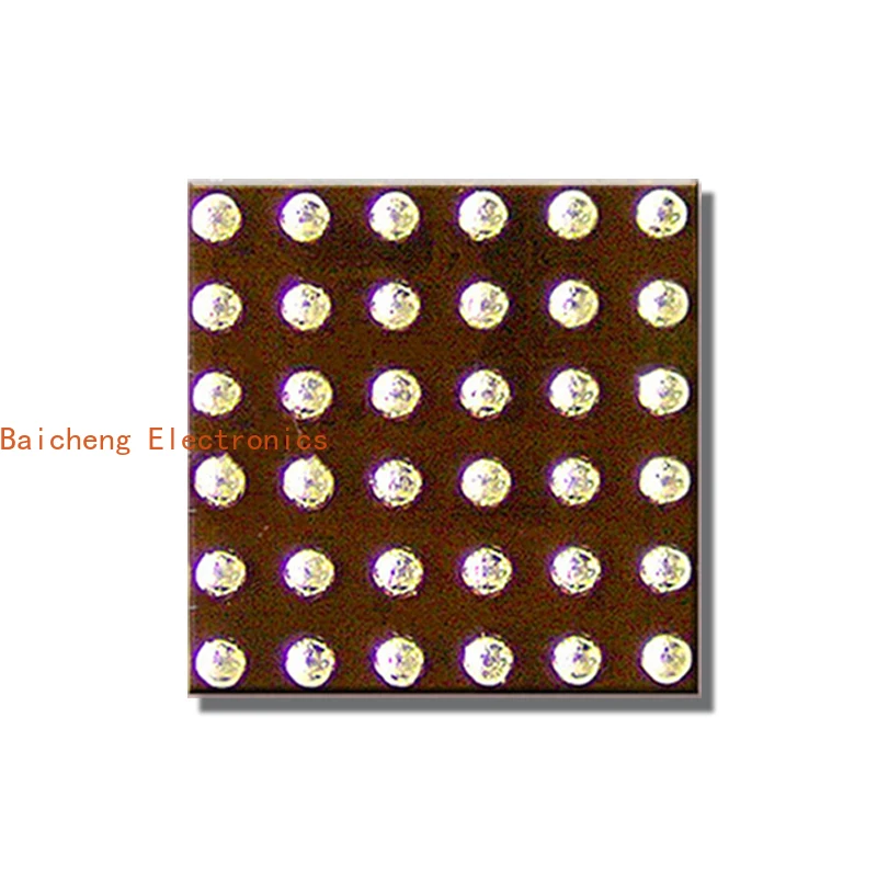 5Pcs 610A3B U2 Charging IC BGA - Tristar Ic Chip review and price