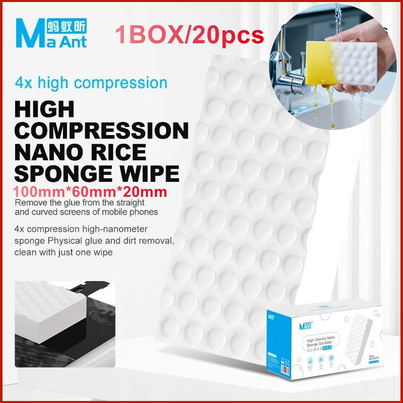 MaAnt 4X High-Density Nano Spo - Electronics Repair In My Area review and price