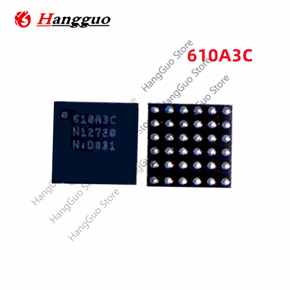 5Pcs Original 610A3C For iPad  - Tristar Ic Chip review and price