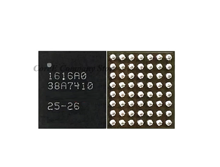 10Pcs 1616A0 USB Tristar Charg - Tristar Ic Chip review and price