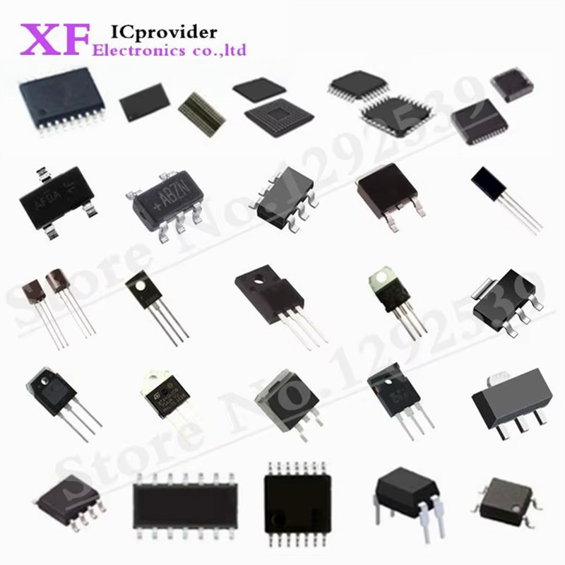 5Pcs 610A3C For iPad Pro 3rd g - Tristar Ic Chip review and price