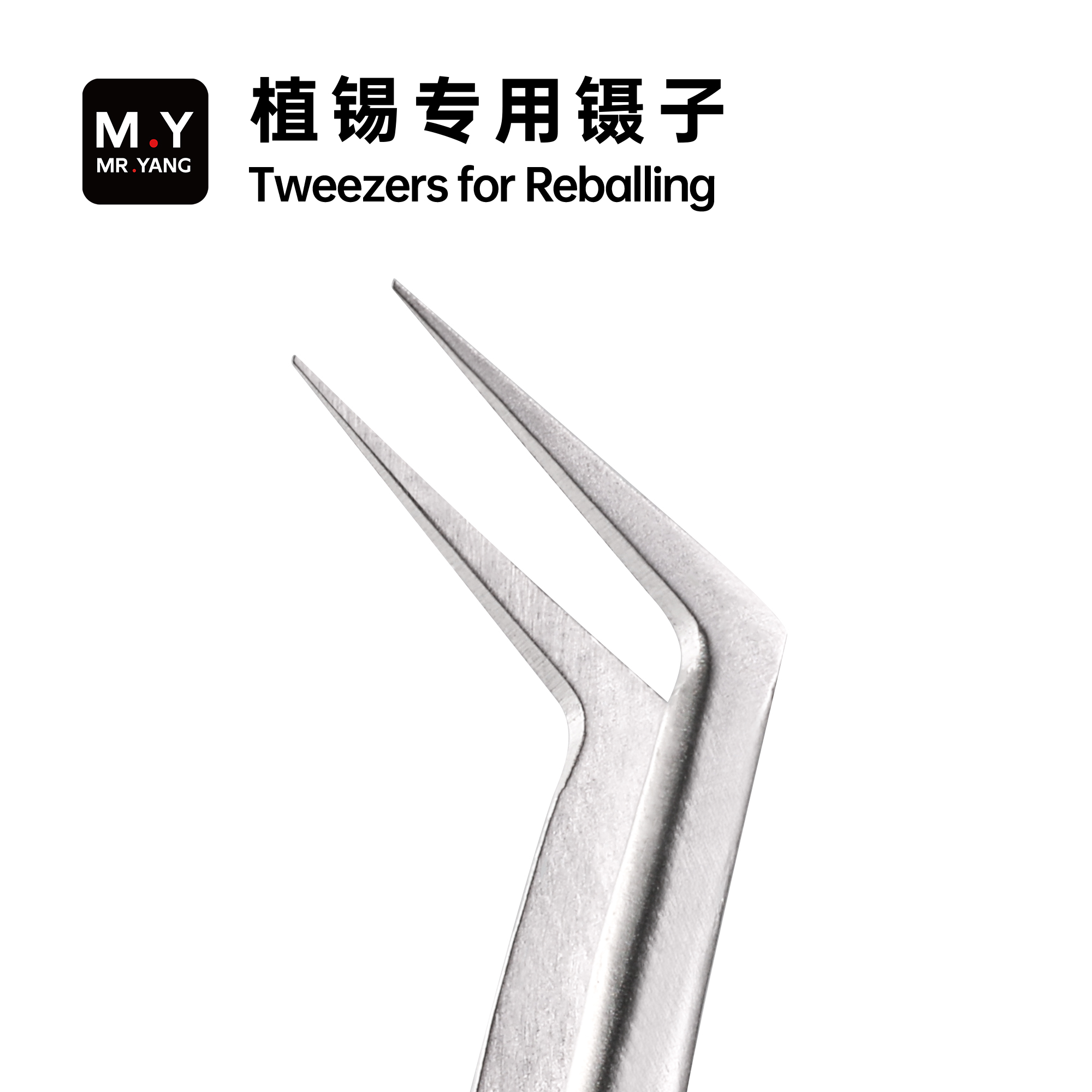 YCS MY-Plating Tin TweezersSta - Electronics Repair In My Area review and price