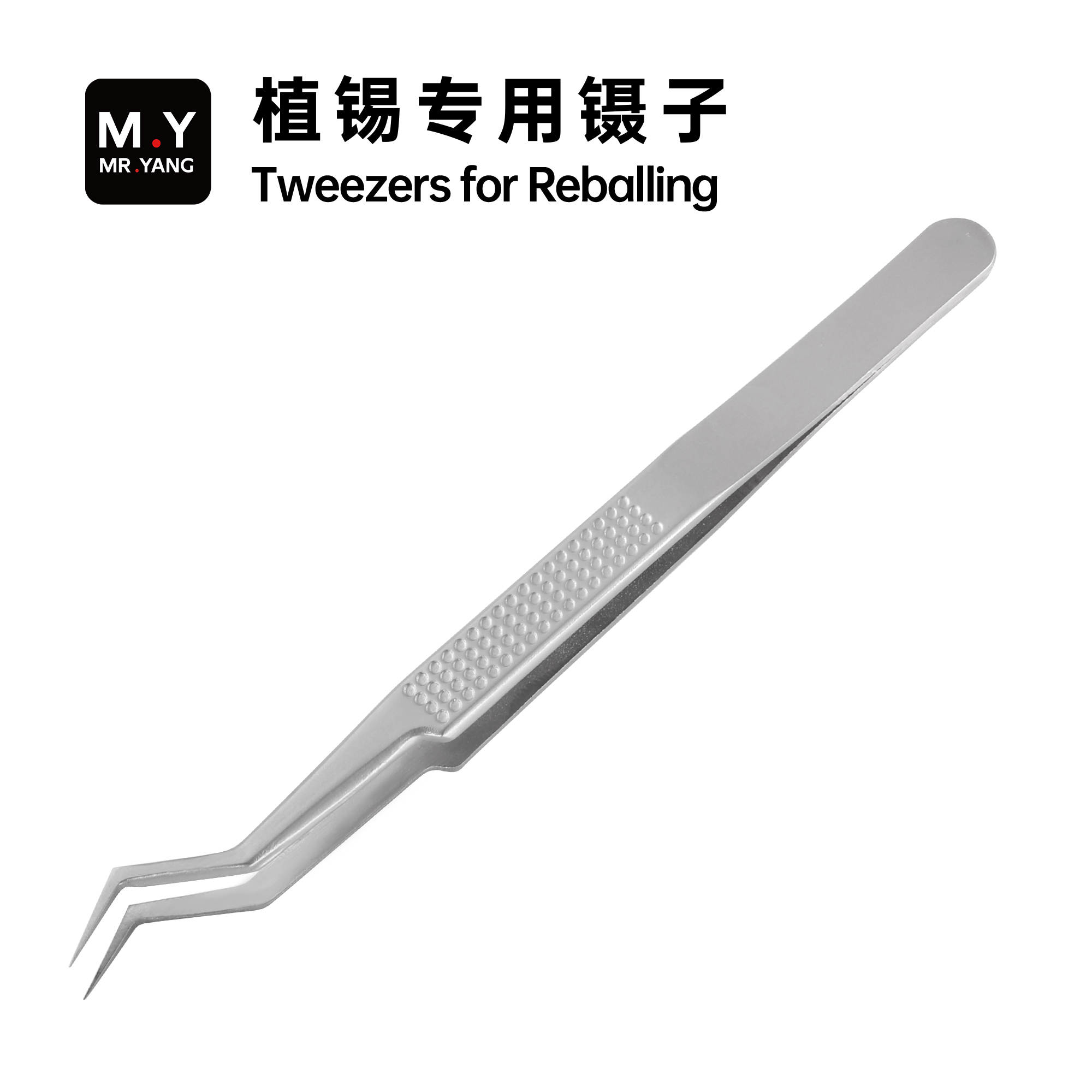 YCS MY-Plating Tin TweezersSta - Electronics Repair In My Area review and price