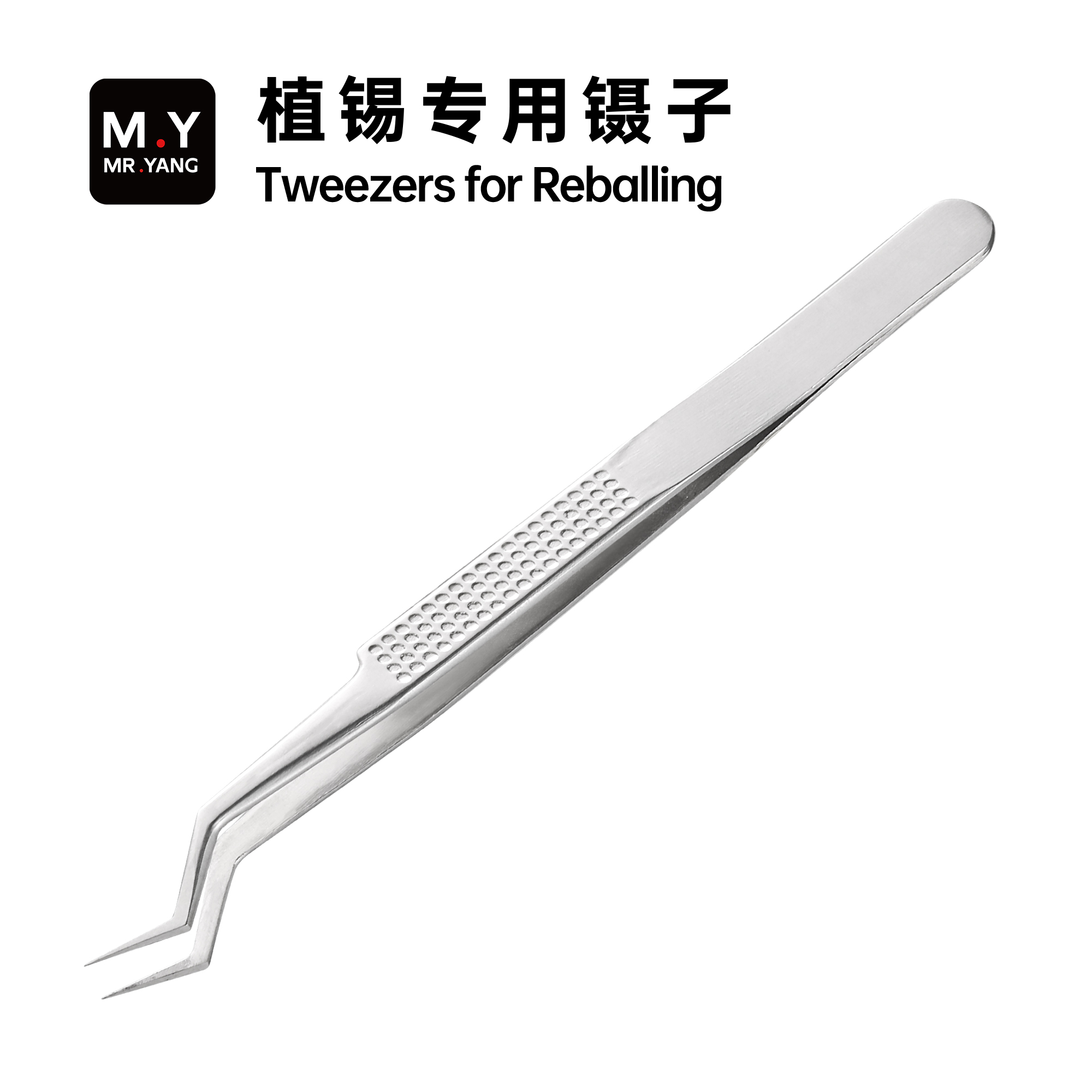 YCS MY-Plating Tin TweezersSta - Electronics Repair In My Area review and price
