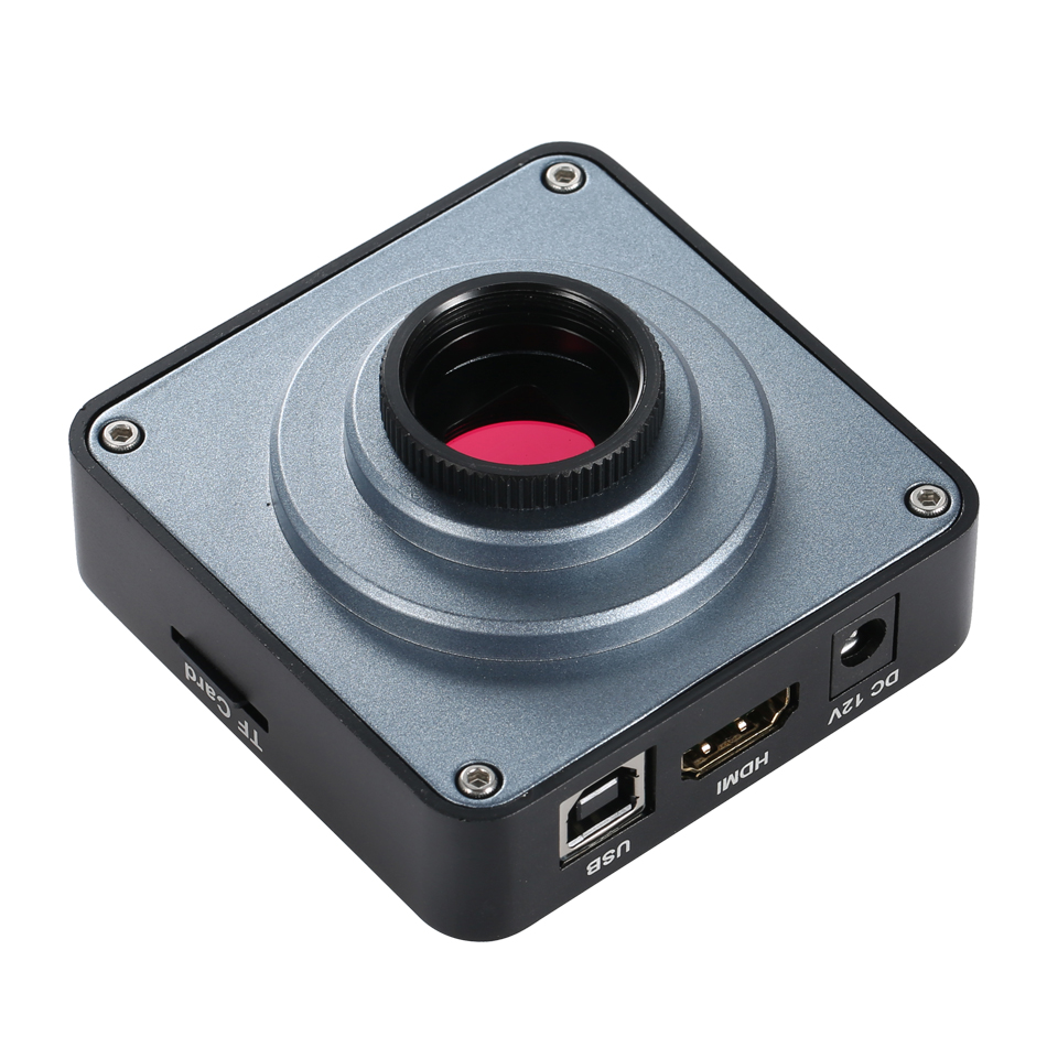 Full HD 48MP 4K 30FPS Industry - Electronics Repair Microscope review and price
