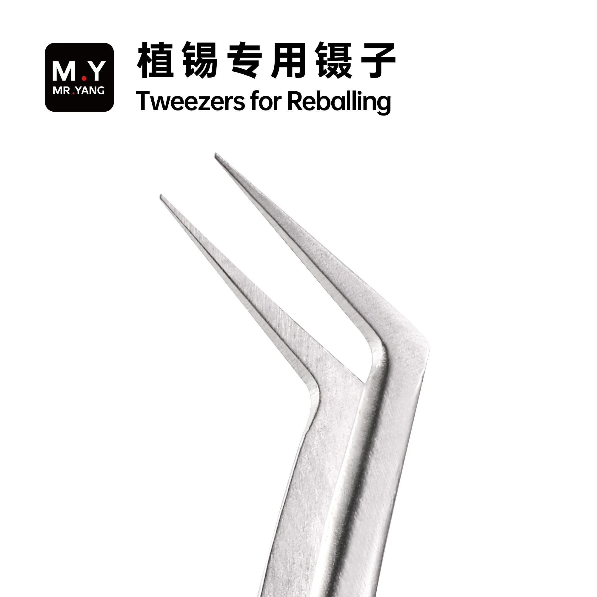 YCS MY-Plating Tin TweezersSta - Electronics Repair In My Area review and price