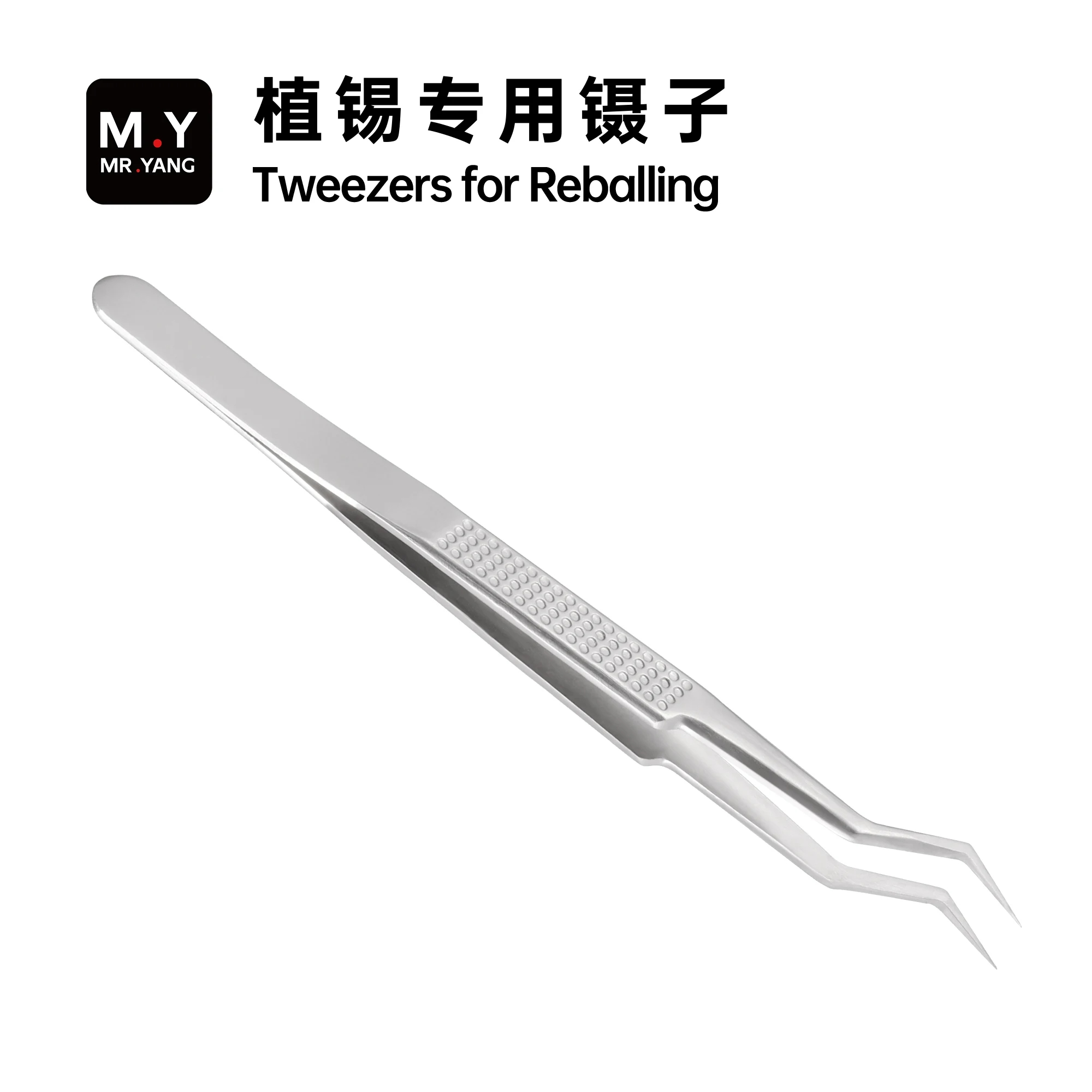 YCS MY-Plating Tin TweezersSta - Electronics Repair In My Area review and price