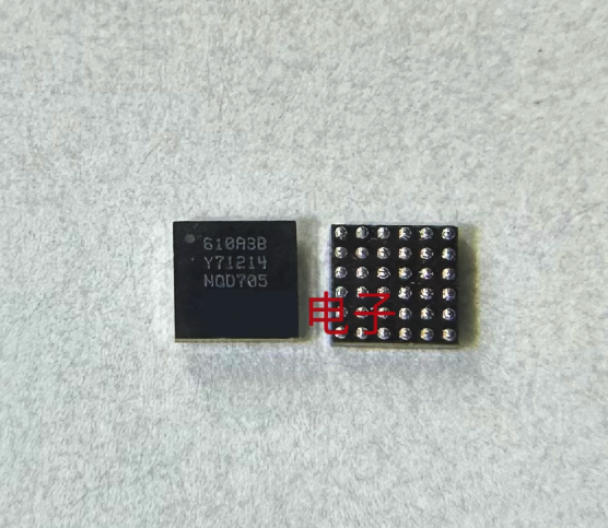 1/5Pcs 610A3B U2 Charging IC B - Tristar Ic Chip review and price
