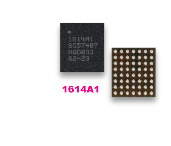 10Pcs Original New 1614A1 USB  - Tristar Ic Chip review and price