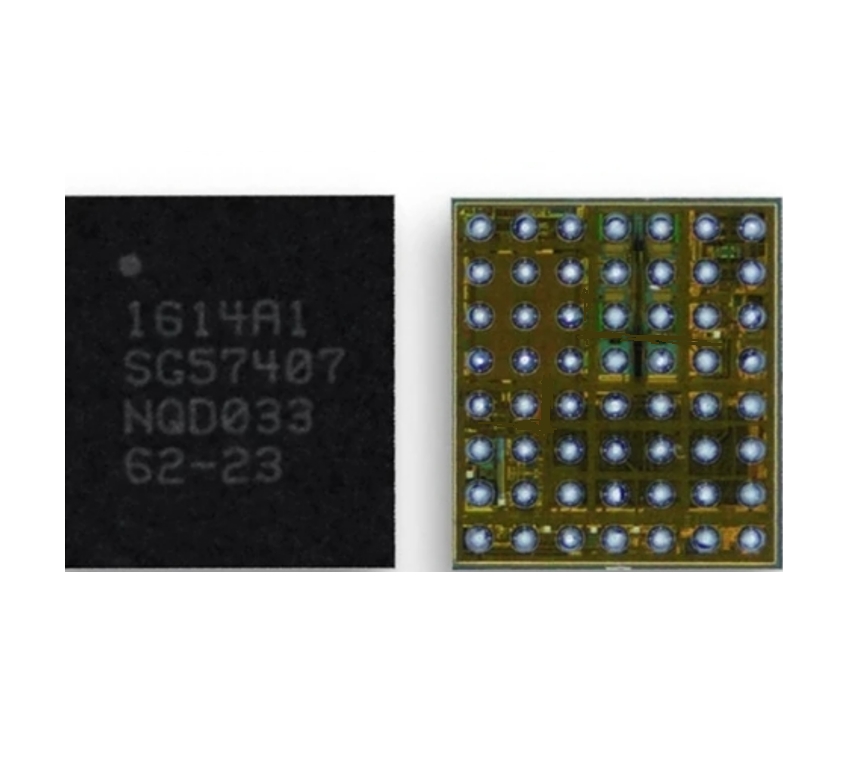10Pcs Original New 1614A1 USB  - Tristar Ic Chip review and price