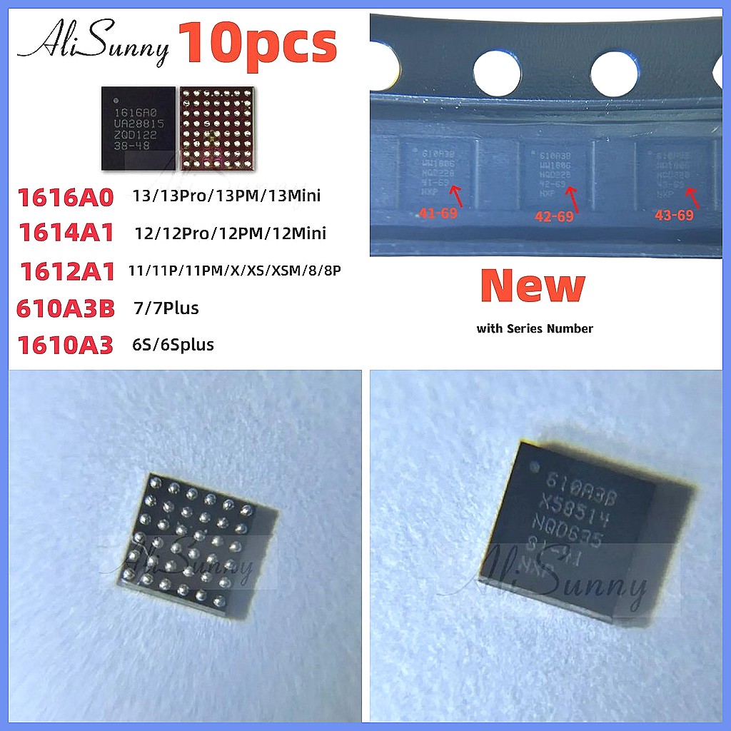 USB Tristar U2 USB IC Chip for - Tristar Ic Chip review and price