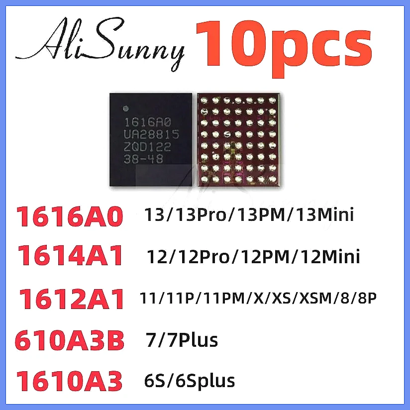 USB Tristar U2 USB IC Chip for - Tristar Ic Chip review and price
