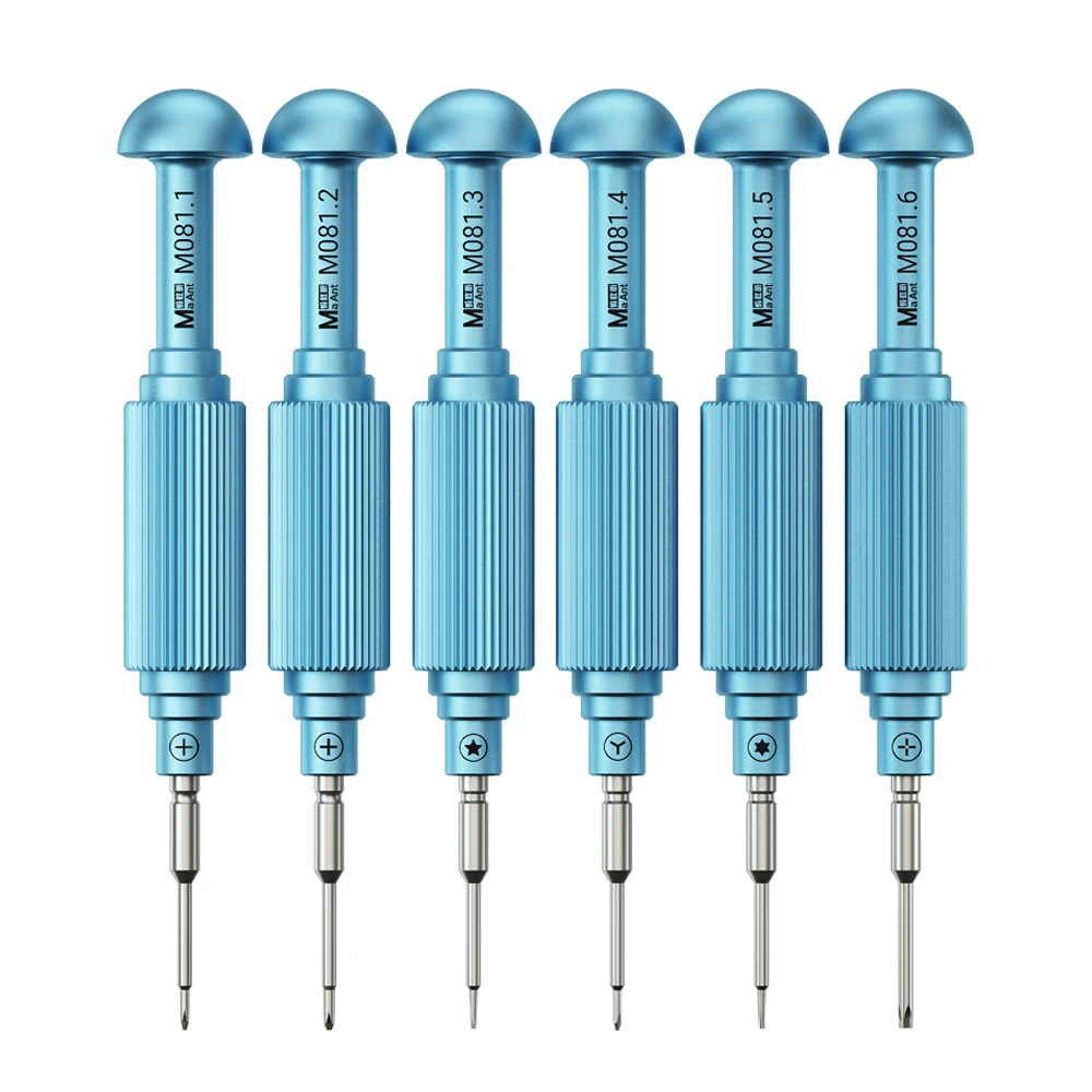 Magnetic Precision Screwdriver - Electronics Repair In My Area review and price