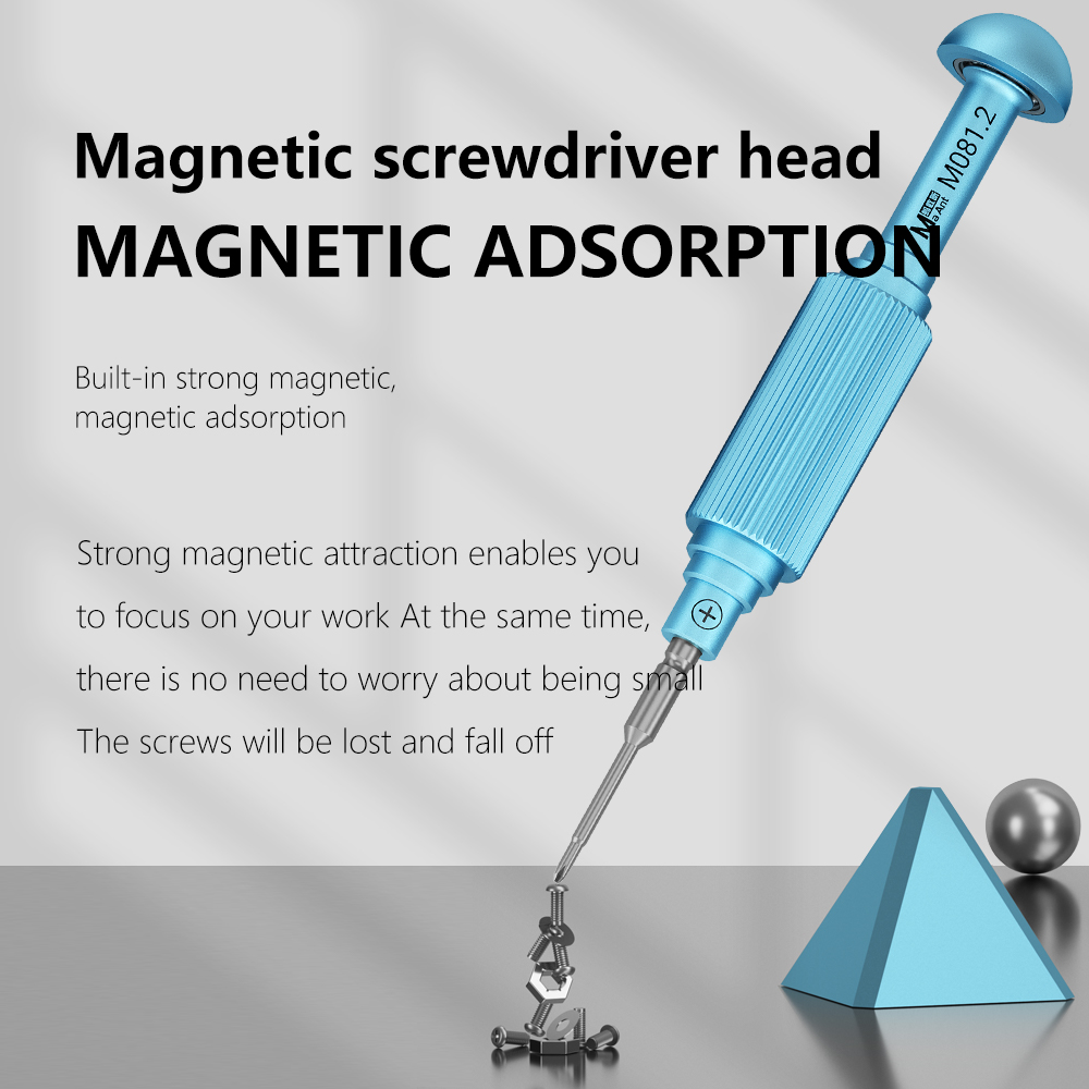 Magnetic Precision Screwdriver - Electronics Repair In My Area review and price