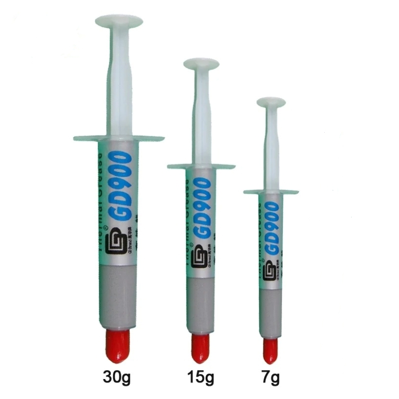 GD900 7g/15g/30g Thermal Greas - Thermal Paste Cpu review and price