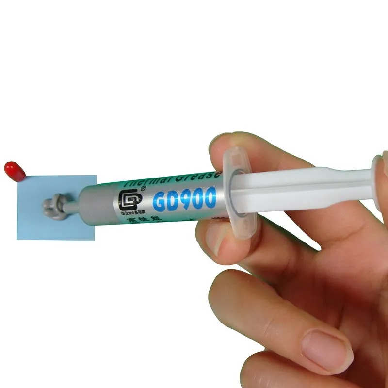GD900 7g/15g/30g Thermal Greas - Thermal Paste Cpu review and price