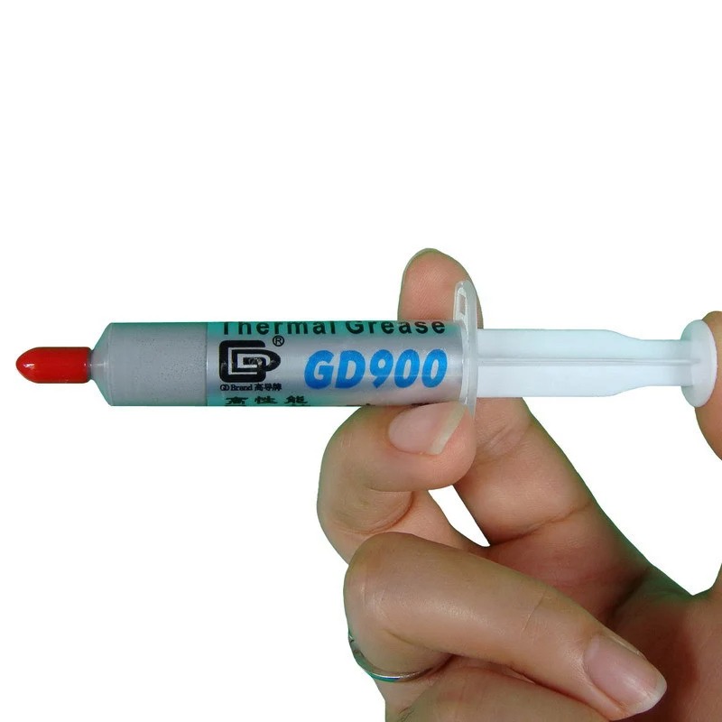 GD900 7g/15g/30g Thermal Greas - Thermal Paste Cpu review and price