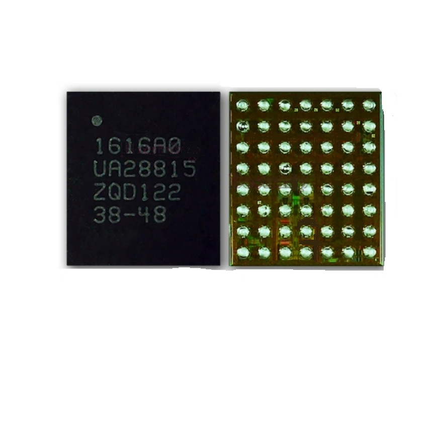 100Pcs 100% New Original 1616A - Tristar Ic Chip review and price