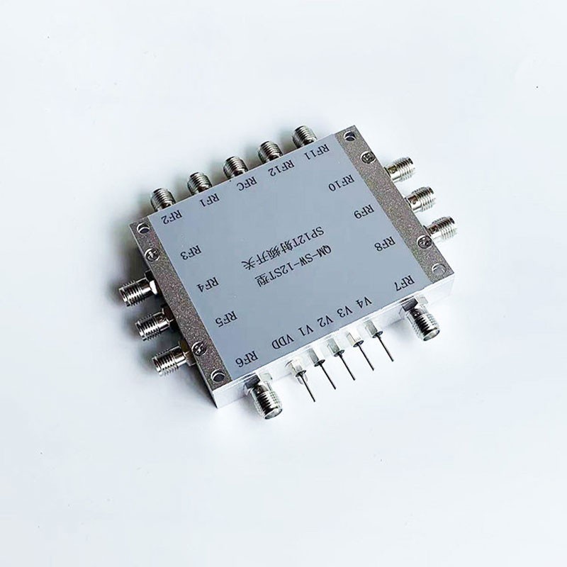 Wishcolor QM-SW-12ST 100MHz-6G - Qm Electronics & Repair Services review and price