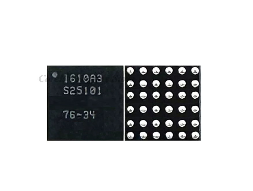 10Pcs 1616A0 1614A1 1612A1 610 - Tristar Ic Chip review and price